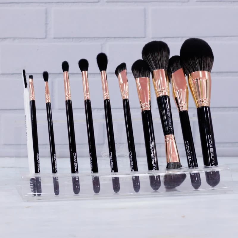 Kit de Brochas Gova Beauty