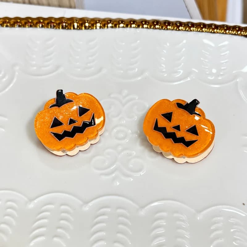 Caiman x2 Halloween Engol
