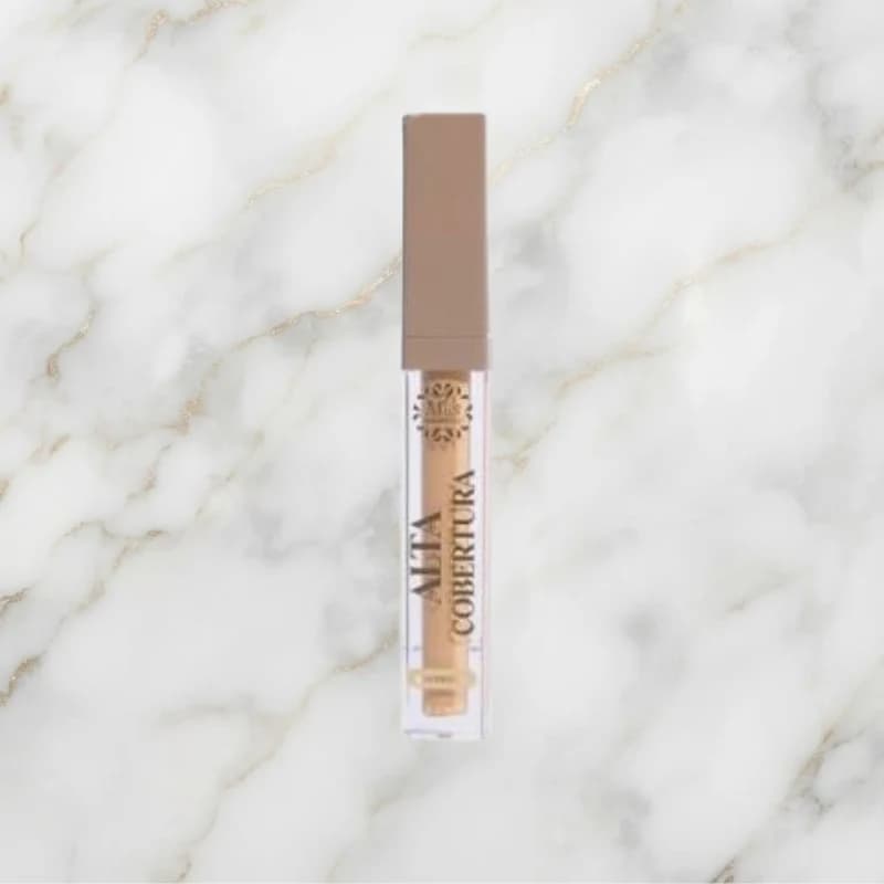 Corrector Alta Cobertura Miis Cosmetics